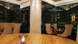 Top Of The Pontch - Detroit