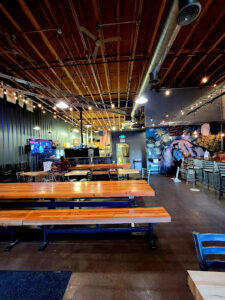 Top Rung Brewing Company - Lacey