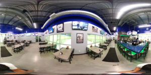Top Shelf Sports Lounge - Wesley Chapel