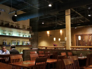Top Spice Thai & Malaysian Cuisine - Atlanta