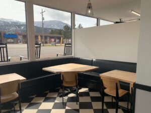 Top Spot Drive Inn - Cedar City