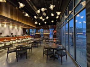 Top Sushi - Shenandoah