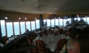 Top of Daytona Restaurant - Daytona Beach