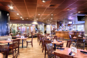 Top of the Hill Restaurant & Brewery - Chapel Hill