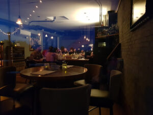 Top of the Monk - Asheville