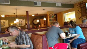 Top of the Viaduct Restaurant & Catering - Massillon