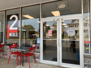 Top2 Meals - Belleville