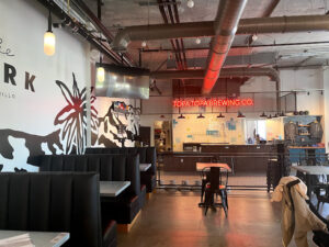 Topa Topa Brewing Co. - Camarillo
