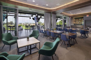 Topgolf - Oxon Hill