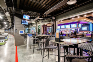 Topgolf - Charlotte