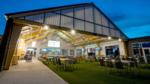 Topgolf - East Ridge