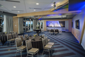Topgolf - Columbus