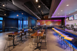 Topgolf - Schaumburg