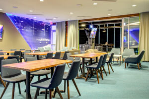 Topgolf - Chesterfield
