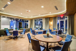 Topgolf - Baton Rouge