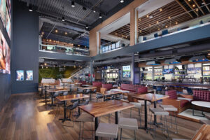 Topgolf - Rogers
