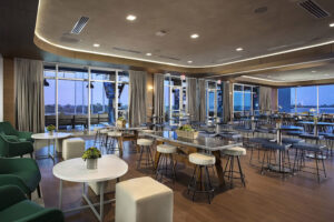 Topgolf - Pharr