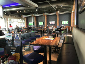 Topgolf - El Paso