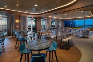 Topgolf - Thornton