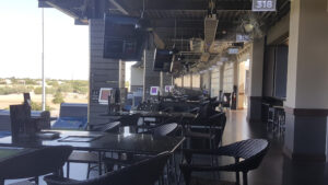 Topgolf - Gilbert