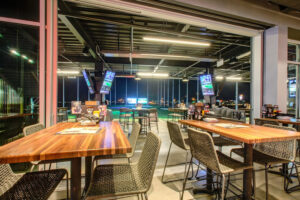 Topgolf - Glendale