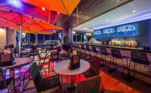 Topgolf - Tucson