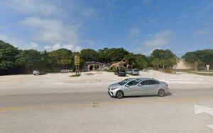 Topics In the Tropics - Islamorada