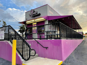 Topper's Creamery Apopka - Apopka