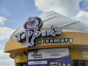 Topper's Creamery Lake Wales - Lake Wales