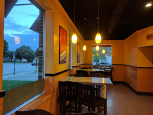 Toppers Pizza - De Pere