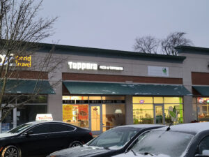 Toppers Pizza - Fond du Lac