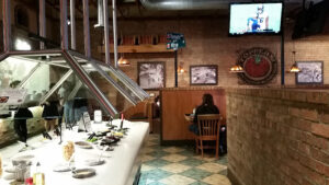 Toppers Pizza - Thousand Oaks