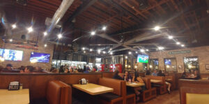 Toppers Pizza - Camarillo