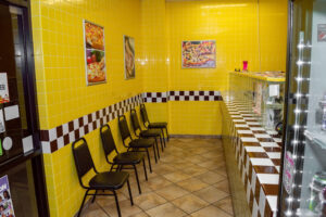 Topp's Pizza - Tyler