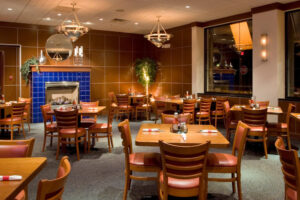 Tops American Grill, Bakery & Bar - Schenectady