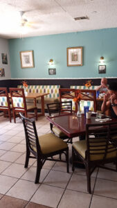 Tops American Grill and Cafe - New Port Richey
