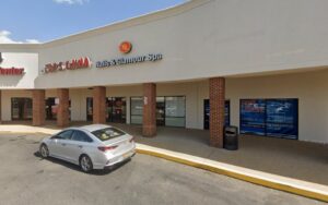 Tops China Restaurant - Colonial Heights