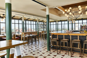 Topside - Baltimore