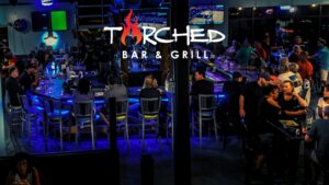 Torched Bar and Grill - Cape Coral