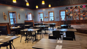 Torchwood Tavern - Spartanburg