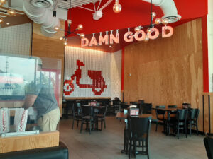 Torchy's Tacos - Lake Charles