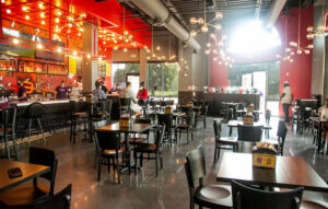 Torchy's Tacos - Baton Rouge