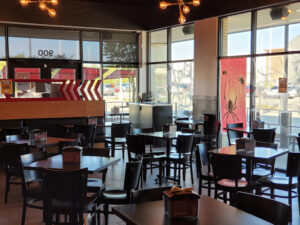 Torchy's Tacos - Shreveport
