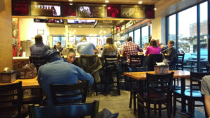 Torchy's Tacos - Katy