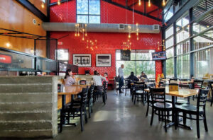 Torchy's Tacos - Austin