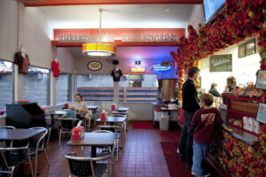 Torchy's Tacos - Austin