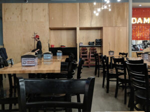 Torchy's Tacos - Westminster