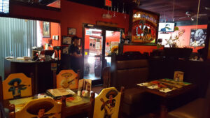 Torero's Authentic Mexican Cuisine - Cary