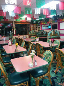 Toreros Mexican Family Restaurant - Cottage Grove