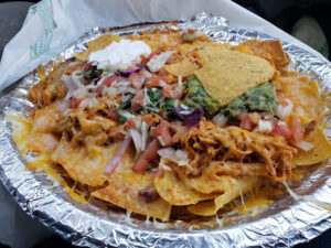 Torero's Taqueria - Federal Way